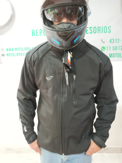 CAMPERA TOURING XL