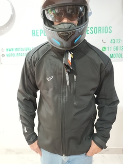 CAMPERA TOURING L