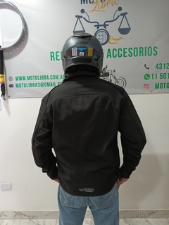 CAMPERA TOURING L - comprar online