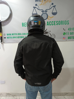 CAMPERA TOURING XL - comprar online