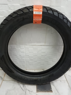 CUBIERTA LEVORIN DUAL SPORT 110/90 17