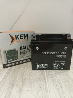 BATERIA KEM KG12N73B (12N73B)