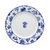 Plato Pan - Chintz Azul