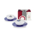 Conjunto 2 Tazas de Té con Platillo - Tea With Alice