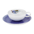 Conjunto 2 Tazas de Té con Platillo - Tea With Alice en internet