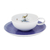 Conjunto 2 Tazas de Té con Platillo - Tea With Alice - tienda online