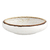 Bowl White - Rustic Blend