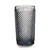 Pack con 4 Vasos Altos - Bicos Gris