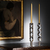 Candelabro - Diamanti - comprar online