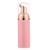 Frasco Pump Espuma Rosa 50ml - comprar online