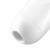 Satisfyer Curvy 2+ Branco - loja online