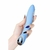 Vibrador Com Eletroestimulação TESLA AZUL G-POINT - comprar online