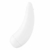 Satisfyer Curvy 2+ Branco na internet