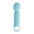 Vibrador Multivelocidade Recarregável Sweet Vibe Dengo Azul - 13,5 cm - comprar online