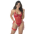 Kit Sensual Body Tailandês - Vermelho - comprar online