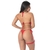 Kit Sensual Body Tailandês - Vermelho na internet