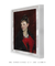 Mademoiselle Suzanne Poirson - 1884 - John Singer Sargent - loja online