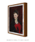 Mademoiselle Suzanne Poirson - 1884 - John Singer Sargent na internet