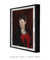 Mademoiselle Suzanne Poirson - 1884 - John Singer Sargent - loja online