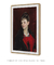 Mademoiselle Suzanne Poirson - 1884 - John Singer Sargent - loja online