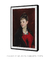 Mademoiselle Suzanne Poirson - 1884 - John Singer Sargent - comprar online