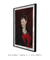 Mademoiselle Suzanne Poirson - 1884 - John Singer Sargent - loja online