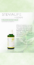 Stevia life 50ml. marca Golife - comprar en línea