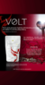 Volt 140g 14 sobres 10g c/u. marca Golife - comprar en línea