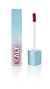 Labial liquido burlywood. marca KALT