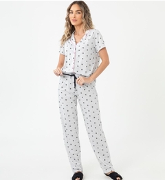 Pijama Americano Pet Style - comprar online