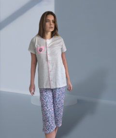 Pijama Capri - comprar online
