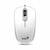 MOUSE GENIUS DX-110 USB BLANCO CON CABLE en internet