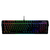 TECLADO GAMER MECÁNICO HYPERX ALLOY MKW100 RED SWITCH