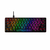TECLADO GAMER MECÁNICO HYPERX ALLOY ORIGINS 60 RED SWITCH HYPERX
