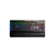 TECLADO GAMER EVGA Z20 RGB SWITCH ÓPTICO LINEAR ESP - comprar online