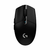 MOUSE LOGITECH INALÁMBRICO G305 LIGHTSPEED GAMING MOUSE NEGRO