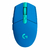 MOUSE LOGITECH INALÁMBRICO G305 LIGHTSPEED GAMING MOUSE AZUL