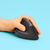 MOUSE INALÁMBRICO LOGITECH LIFT VERTICAL ERGONOMICO NEGRO - comprar online