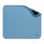 MOUSE PAD LOGITECH 200X230MM BLUE GRAY