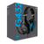 Auricular Logitech Gaming G432 7.1 C/cable Negro