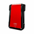 CARRY DISK ADATA EX500 RED 2.5 USB 3.1
