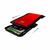 CARRY DISK ADATA EX500 RED 2.5 USB 3.1 - comprar online