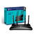 ROUTER TP-LINK AX1800 DUAL BAND WI-FI 6