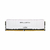 MEMORIA RAM CRUCIAL BALLISTIX DIMM DDR4 8GB 3000MHZ CL15-WHITE