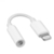 ADAPTADOR LIGHTNING A 3 1/2 HEMBRA