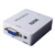 ADAPTADOR HDMI - VGA C/AUDIO Y POWER - comprar online