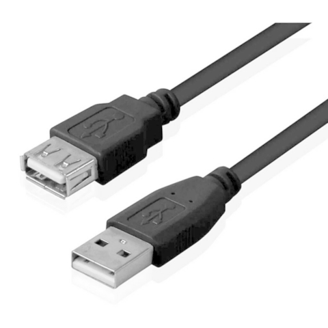 ALARGUE USB 2.0 3.00 MTS