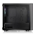 GABINETE GAMER THERMALTAKE V150 TG NEGRO ARGB MESH - comprar online