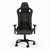 SILLA GAMER CORSAIR T3 RUSH NEGRO/NEGRO