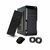 PC ESCRITORIO INTEL CORE I5-11400 8GB DDR4 SSD 240GB SATA GAB MT-835 TECLADO+MOUSE+PARLANTES - comprar online